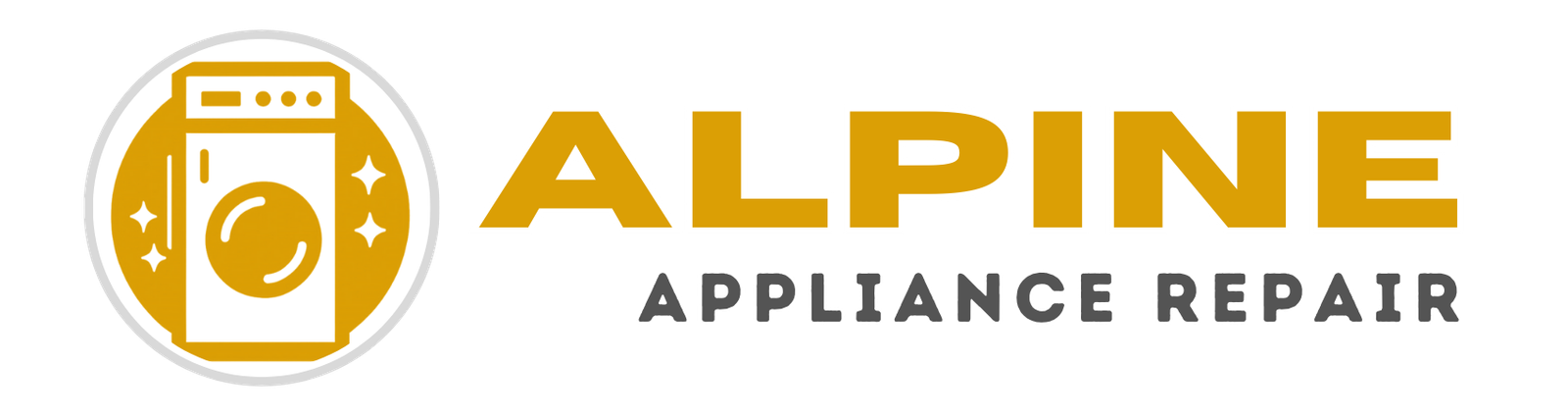 Alpine-Appliance-Repair